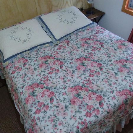 Bed and Breakfast Flor/Victoria Вільярріка Екстер'єр фото